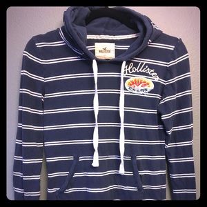 Hollister size M Hoodie